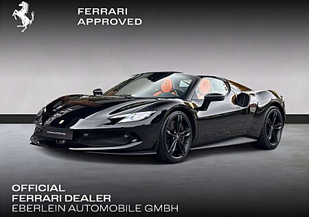 Ferrari 296 GTB 296 GTS *Embleme*Navi*PDC*Klima*Leder*