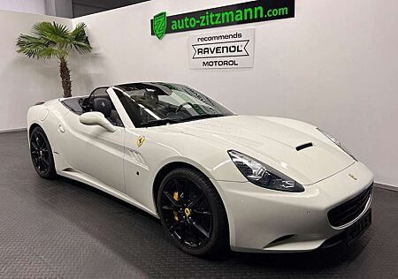 Ferrari California 4.3 V8*LEDER*CERAMIC*NAVI*BI-XENON*