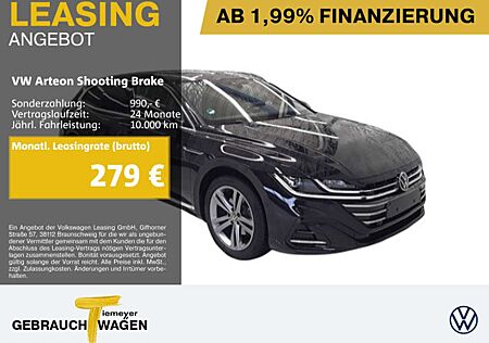 VW Arteon Volkswagen 2.0 TDI DSG 4M R-LINE IQ.L