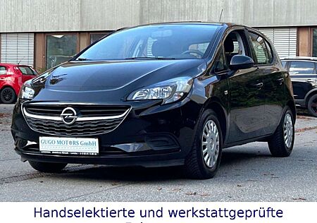 Opel Corsa 1.2 / Klima / S-Heft