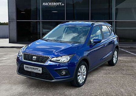 Seat Arona Style 1.0 TSI 7-GANG-DSG Sitzheizung PDC v+h Full