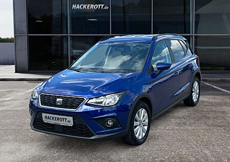 Seat Arona Style 1.0 TSI 7-GANG-DSG Sitzheizung PDC v+h Full