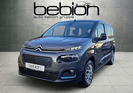 Citroën Berlingo Citroen 136 Feel Elektromotor M PDC SoundSys