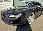 Audi R8 4.2 FSI quattro R tronic