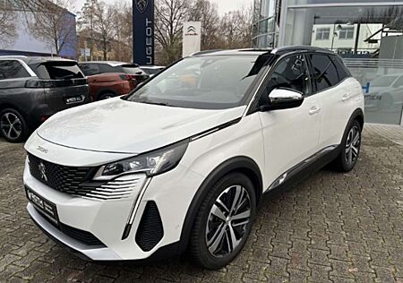 Peugeot 3008 Hybrid 225 e-EAT8 GT Pack AHK Navi Soundsystem
