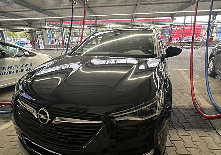 Opel Grandland X Ultimate Plug-in-Hybrid