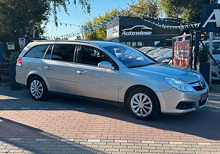 Opel Vectra C 1.8 Caravan AHK*Carplay*Klima*Temp*PDC*