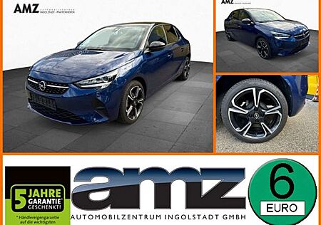 Opel Corsa F 1.2 Elegance LED KAM PDC SitzH, Klima