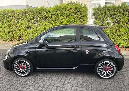 Abarth 595 Turismo Anarth 1.4 T- Jet 16V 165PS