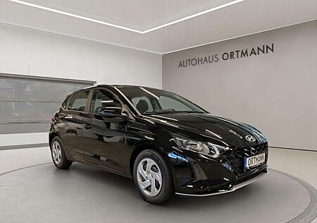 Hyundai i20 1.0 Turbo 'Select' 2WD 6-Gang