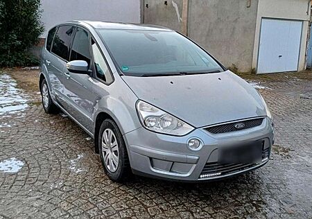 Ford S-Max 2.0 Titanium