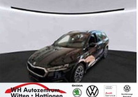 Skoda Octavia Combi 1.0 TSI Clever RearView GJR