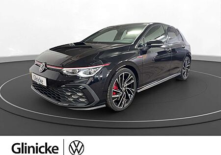 VW Golf GTI Volkswagen Golf VIII GTI Pano Matrix LM 19" Navi PDC+RFK AC
