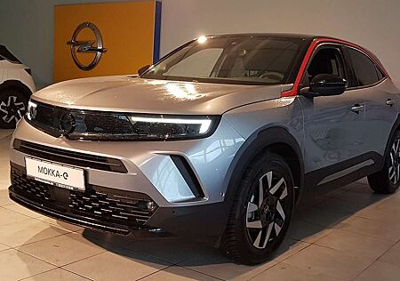 Opel Mokka-e GS LINE ELEKTRO(100KW) mit Wallbox