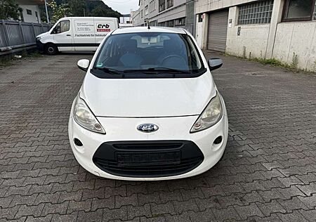 Ford Ka /+ 1.2 Trend