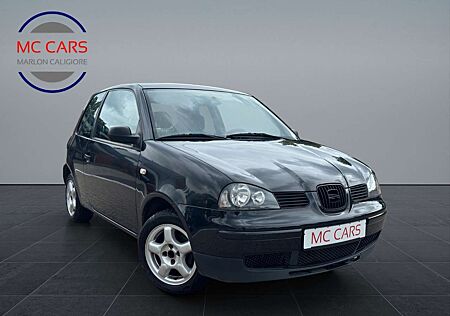 Seat Arosa Prima Plus