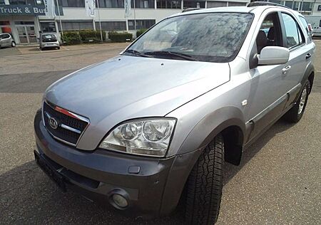 Kia Sorento 2.5 CRDi EX
