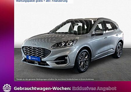 Ford Kuga 2.0 EcoBlue Aut. ST-LINE X