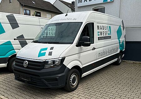 VW Crafter Volkswagen 35 TDI BMT 35 TDI VA