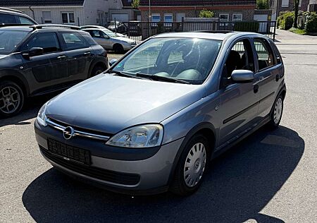 Opel Corsa 1.2 16V Comfort