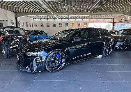 Audi RS6 Perf./Schale/1 Hand/Eventuri/Grail/Draptec/KW