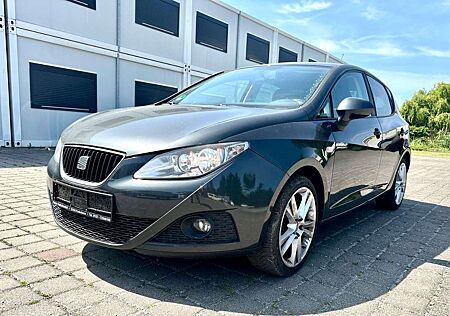 Seat Ibiza Lim. Sport KLIMAAUTOMATIK Alufelgen