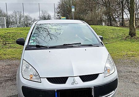 Mitsubishi Colt CZ3 1.3 Motion Plus