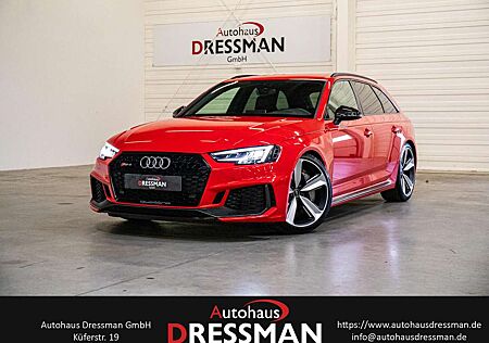 Audi RS4 Avant quattro CARBON KERAMIK HuD B&O RS-AGA