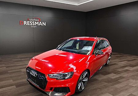 Audi RS4 Avant quattro CARBON KERAMIK HuD B&O RS-AGA
