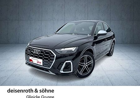 Audi SQ5 TDI Business/Nav/Sound/Assist/LED