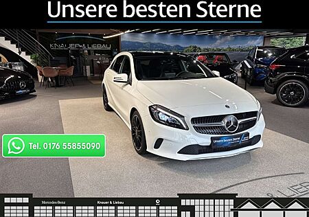 Mercedes-Benz A 220 4M Urban*Pano*AHK*Distronic*LED*Navi*Cam*