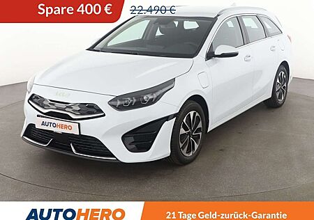 Kia Cee'd Ceed / 1.6 Plug-in Hybrid Spirit Aut.*LED*ACC*CAM*PDC*SHZ