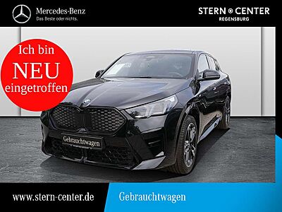BMW iX2 xDrive30 M-Sport+PANO+AHK+Harman-Kardon+LED+