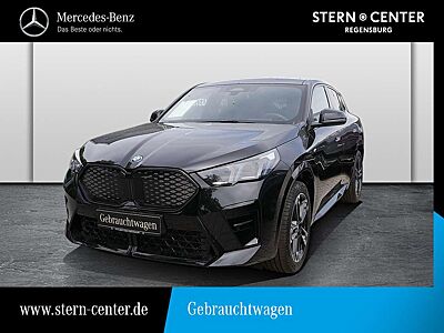 BMW iX2 xDrive30 M-Sport+PANO+AHK+Harman-Kardon+LED+