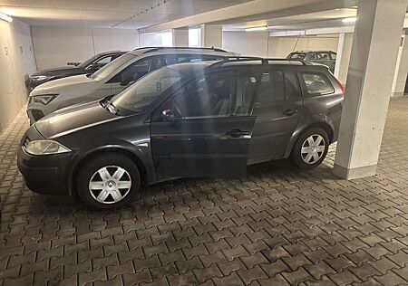 Renault Megane 1.6 Grandtour Authentique
