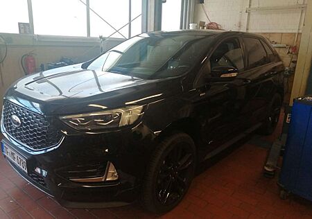 Ford Edge ST-Line 4x4+Dach+LED+Winter+Motor neu!