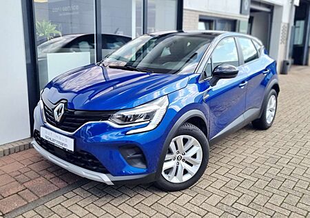 Renault Captur Evolution TCe 140 Mild Hybrid EDC Automatik