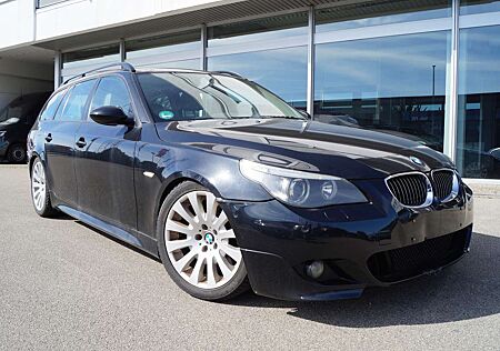 BMW 530d 530 Aut. Touring * Sportpaket M Paket * Navi *
