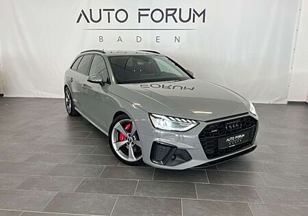 Audi A4 Avant 50TDI quattro S line*AHK*LED*SHZ*MWST.
