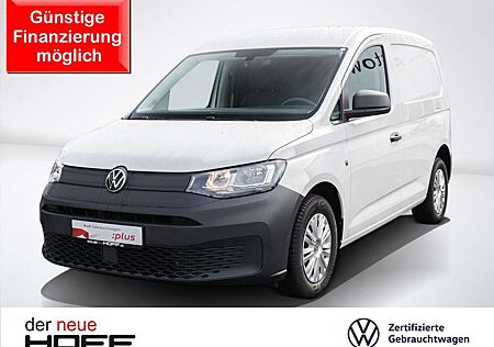 VW Caddy Volkswagen Cargo TDI KAMERA TEMPO APP 15 ZOLL GJR