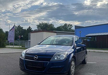 Opel Astra H