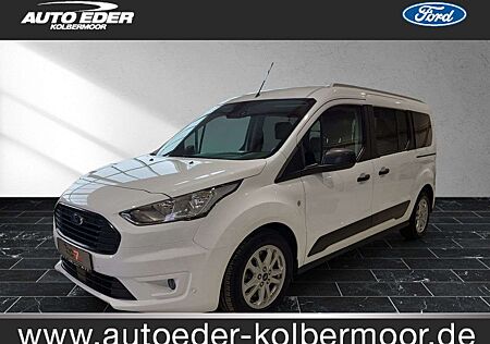 Ford Grand Tourneo Trend Bluetooth Klima Einparkhilfe