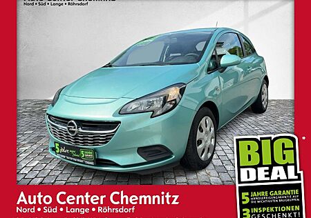 Opel Corsa E 1.4 Edition Klima/RadioCD3.0BT/Bluetooth