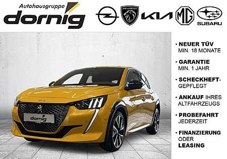 Peugeot 208 GT-Line BlueHDi 100,Navi