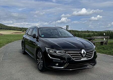 Renault Talisman Grandtour ENERGY TCe 200 EDC INITIALE PARIS