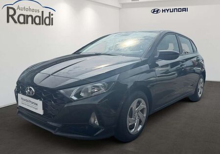 Hyundai i20 Select 1.0 T-GDI EU6d++Sitzheizung++Allwetter++