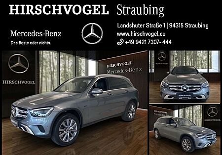 Mercedes-Benz GLC 300 e 4M OFF-ROAD/AMG-Line+Pano+AHK+DISTRON