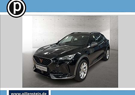 Cupra Formentor 2.0 TDI DSG 4M. LANE+TRAVEL-ASSIST KAMERA