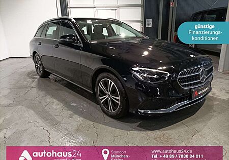 Mercedes-Benz E 200 T Avantgarde 4Matic LED|Navi|Kamera|Sitzhz