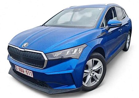 Skoda Enyaq 80 Loft Kamera/ACC/AUT/KeyLess/LED/Navi/LM
